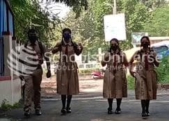 Infant Jesus High School photo 2