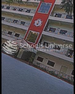 Infant Jesus High School photo 1