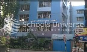 Bridge International School photo 3