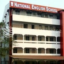 National English School photo 1