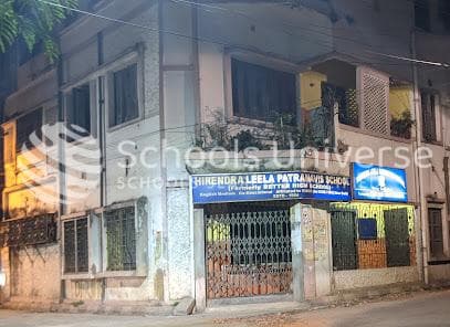 Hirendra Leela Patranavis School photo 3