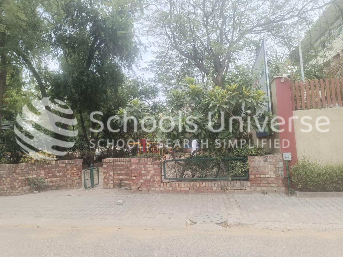 Suncity School Sec 45 photo 2