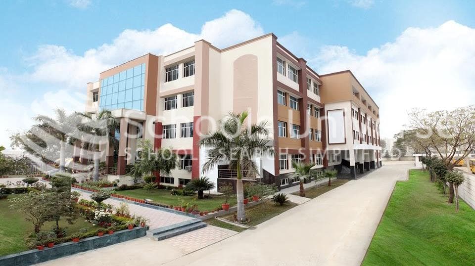 Greenwood Public School photo 2