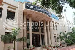 American Montessori Public School photo 2