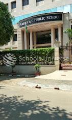 American Montessori Public School photo 3