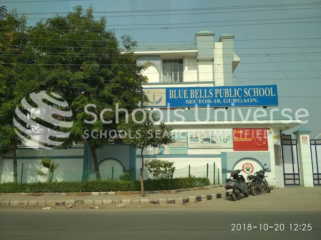 Blue Bells Public School photo 1