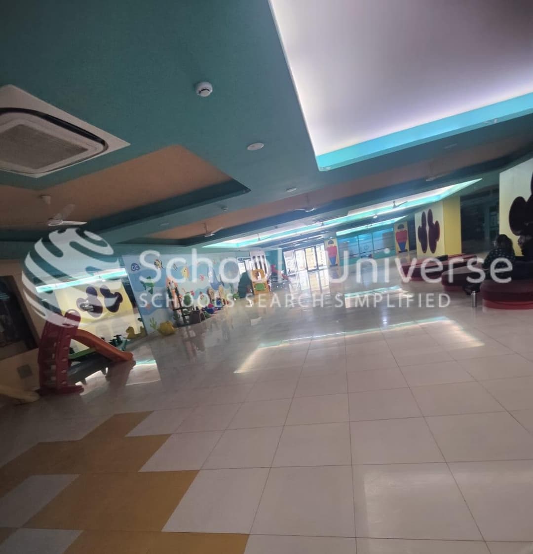 Sri Chaitanya Future Pathway photo 1
