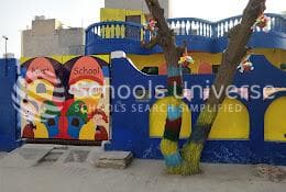 Nest Play School Pawala Khasrupur photo 2