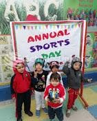 Nest Play School Pawala Khasrupur photo 3