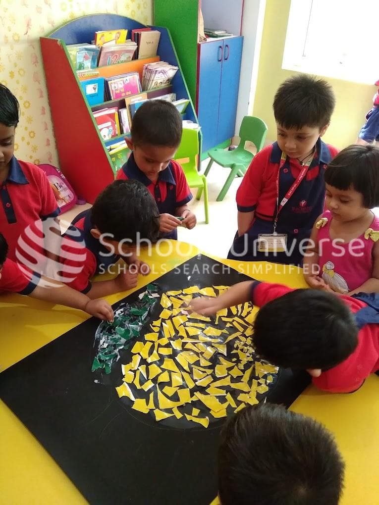 Bachpan Play School photo 3