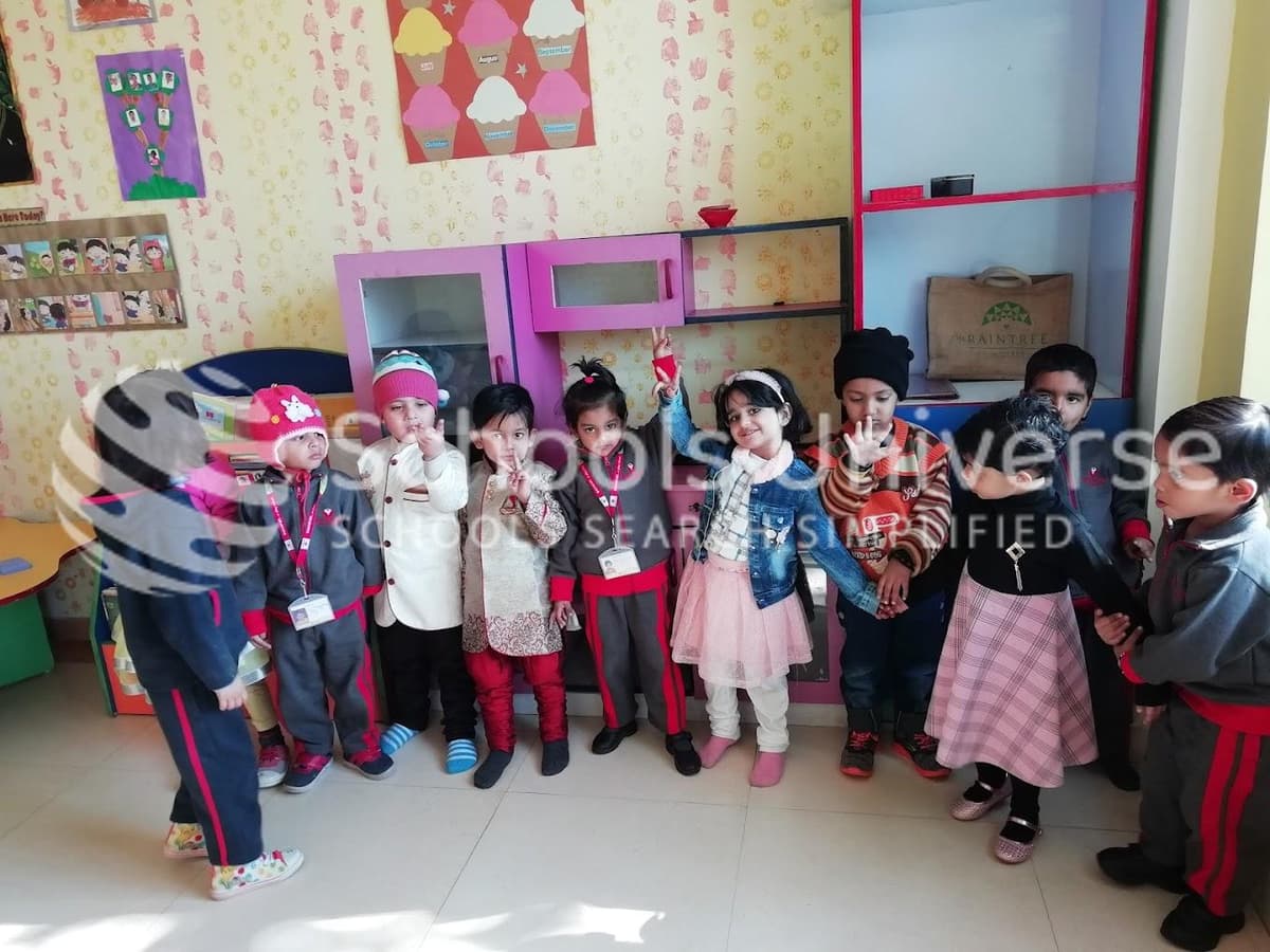 Bachpan Play School photo 1