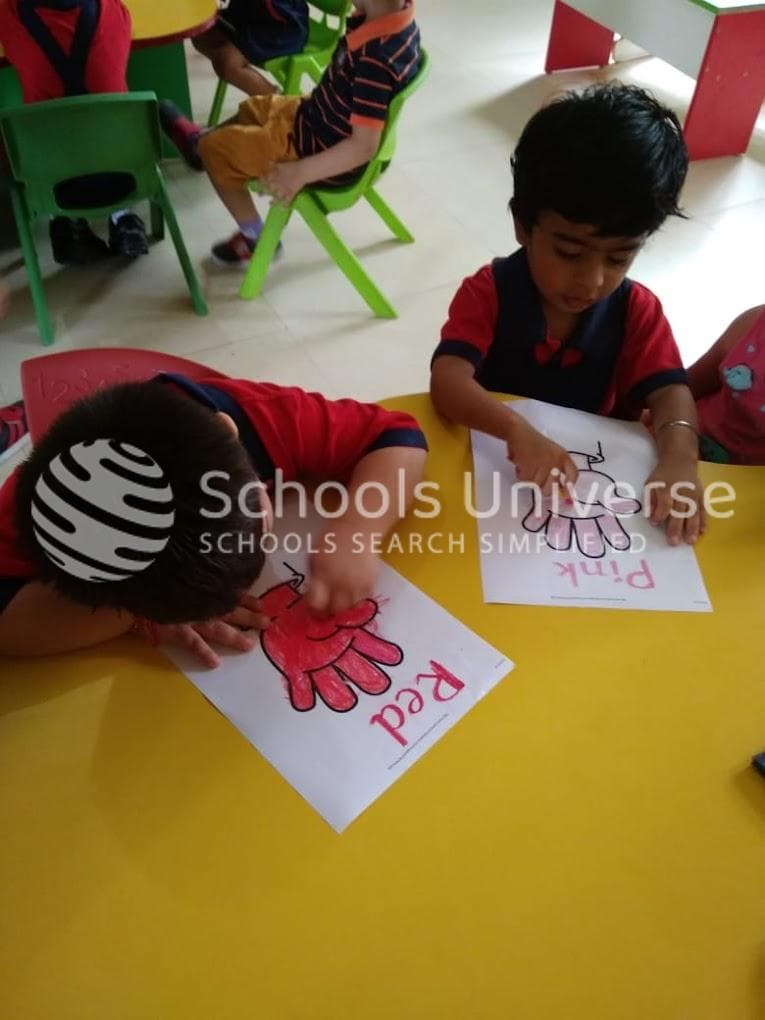 Bachpan Play School photo 4