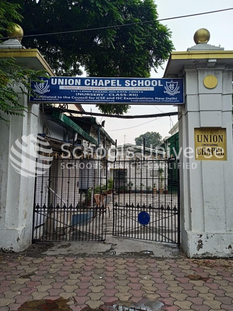 Union Chapel School Newtown photo 1