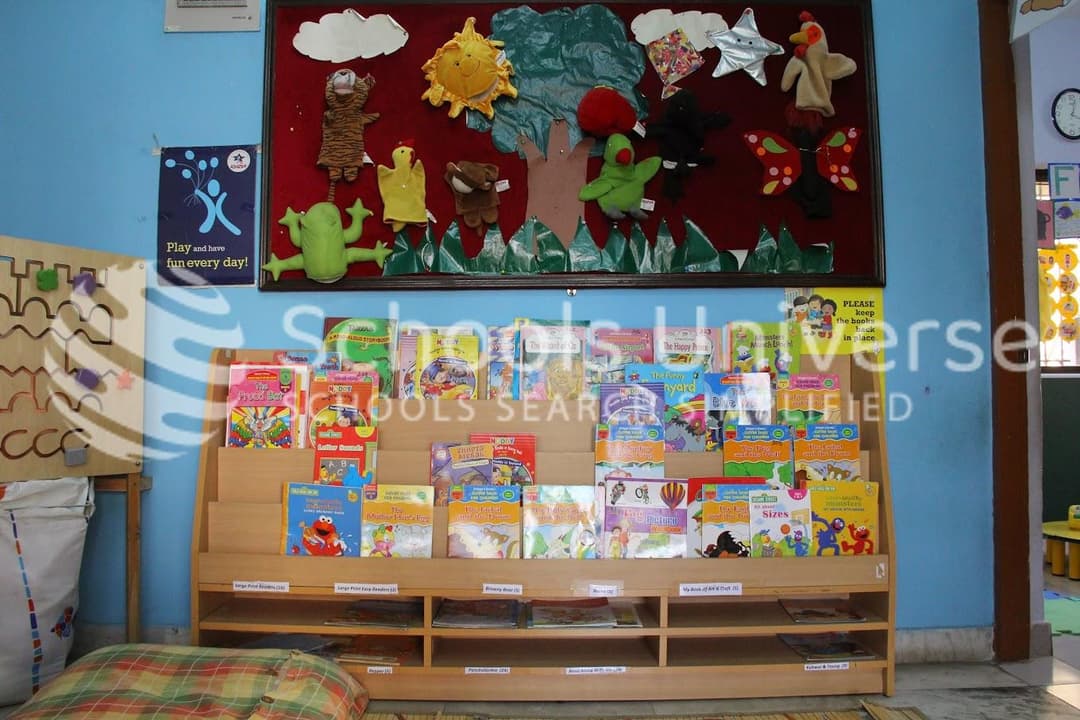 Kidzee Newtown photo 4