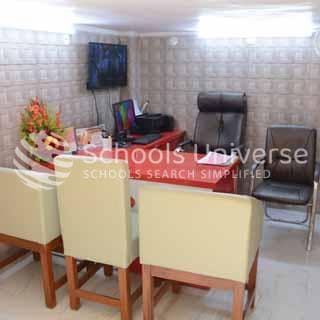 Eurokids Dum Dum Road photo 2