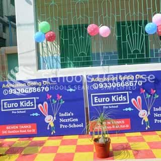 Eurokids Dum Dum Road photo 3