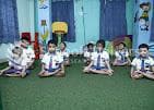 Milkyway Montessori Play School Ghughudanga photo 2