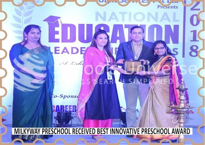 Milkyway Montessori Play School Ghughudanga photo 1