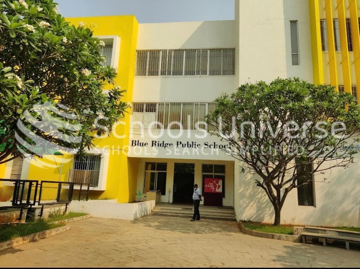 Blue Ridge Public School photo 1