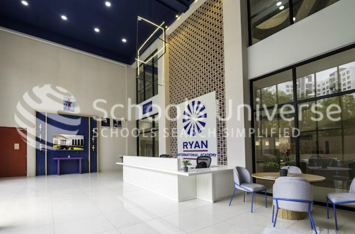 Ryan International School photo 3