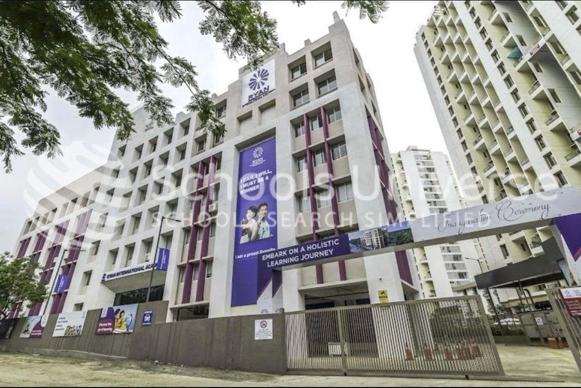 Ryan International School photo 2