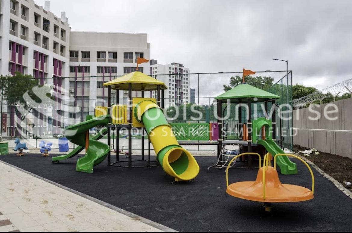 Ryan International School photo 1