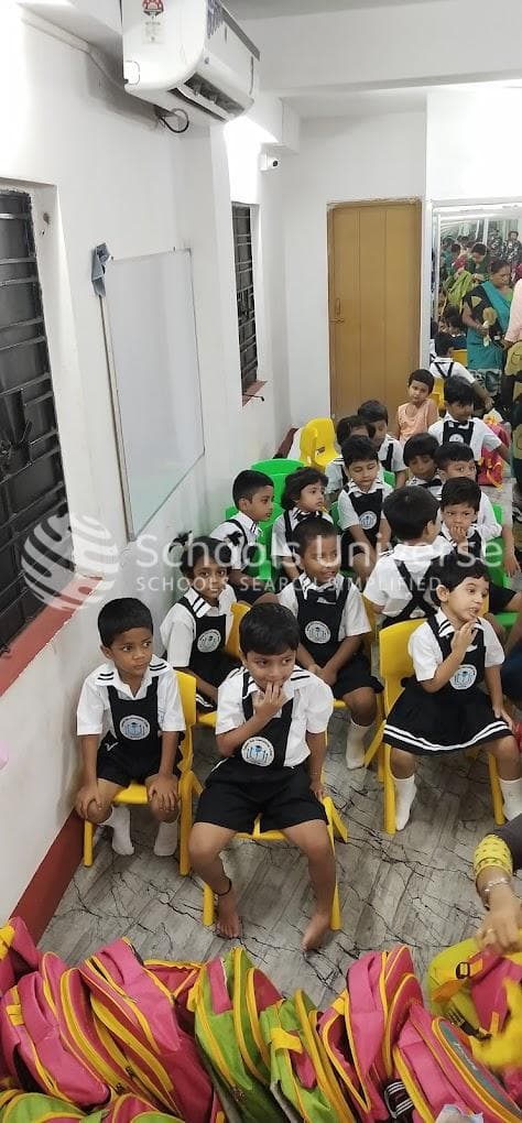 Kolkata Kids International Pre School Belghoria photo 3