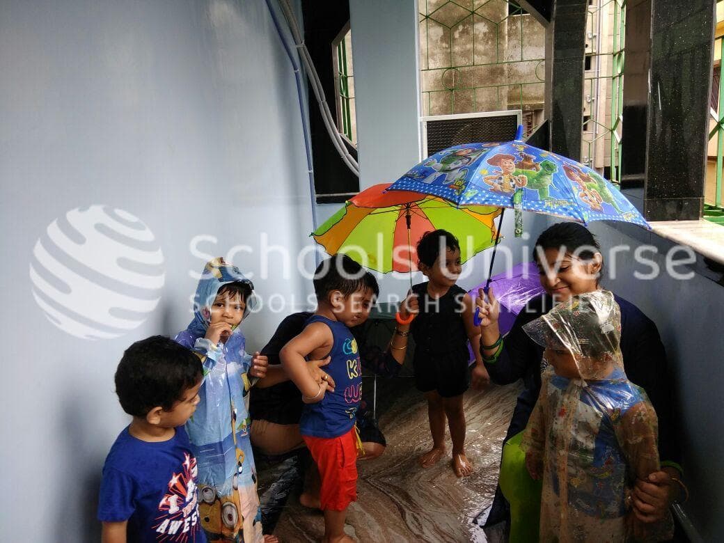 Time Kids Rajarhat photo 1