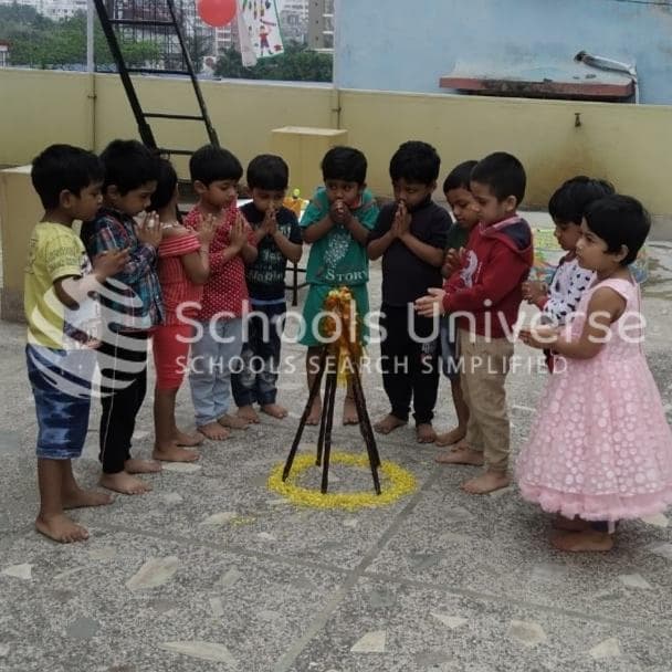 Time Kids Rajarhat photo 2