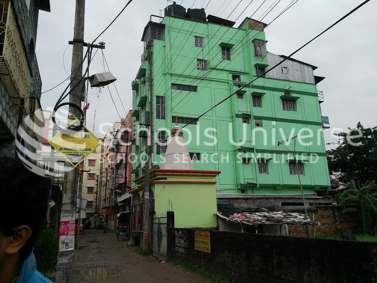 Time Kids Rajarhat photo 3