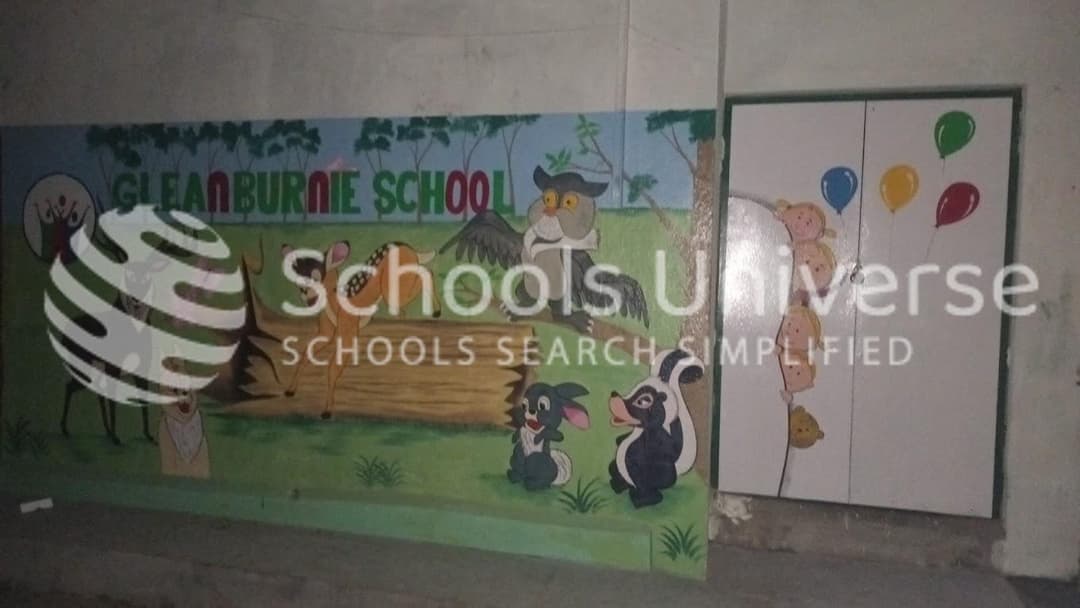 Gleanburnie Montessori Pre-School photo 1