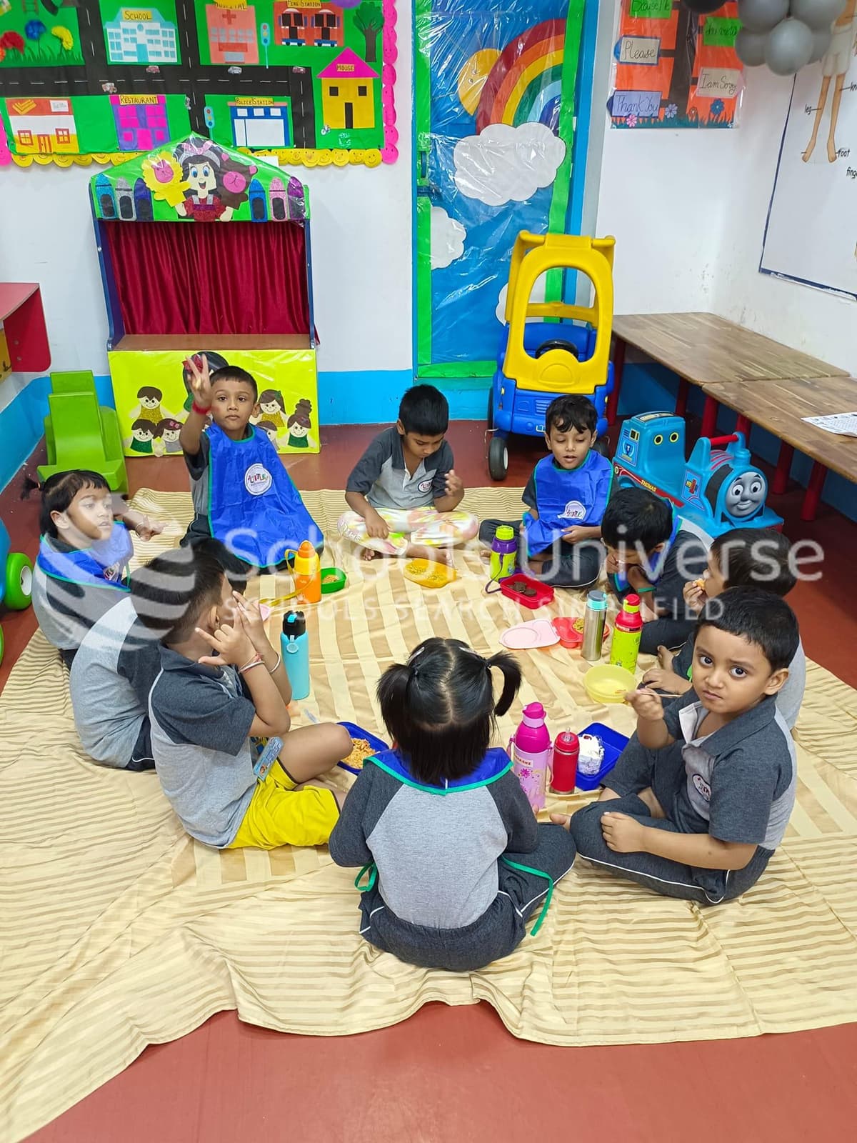 Little Millennium photo 3