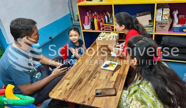 Little Millennium photo 1