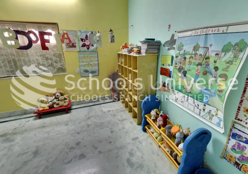 Kidzee photo 2