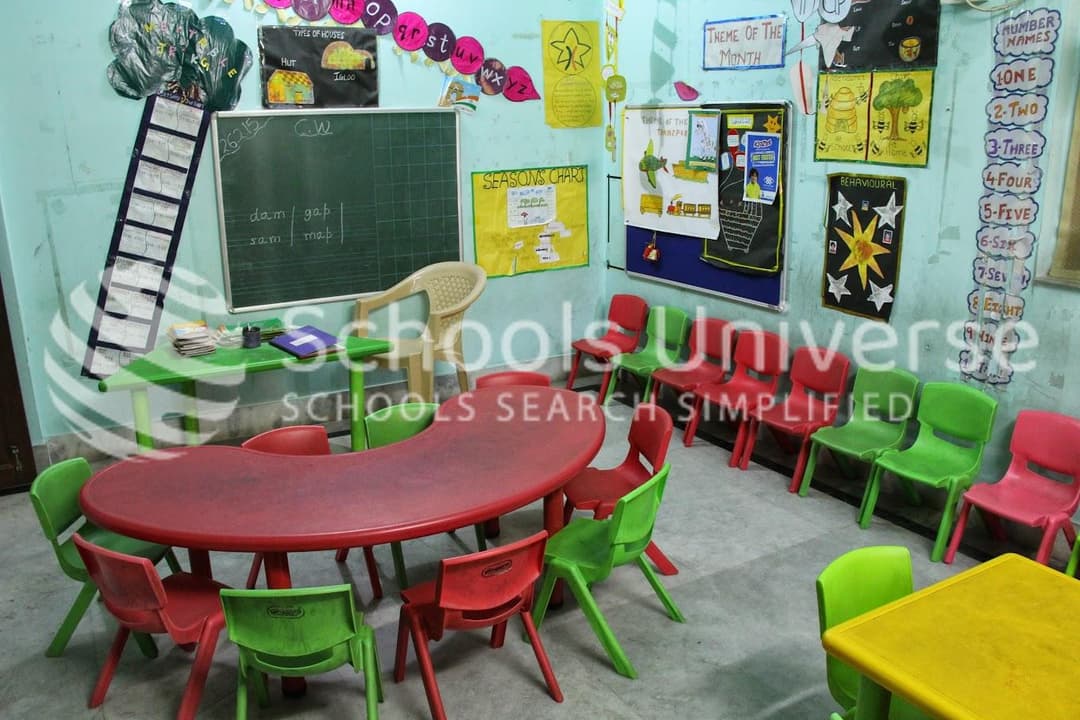 Kidzee photo 4