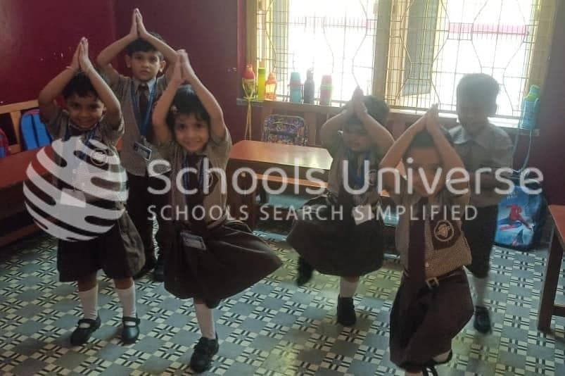 Moonlight Brilliance Academy Parnasree Pally photo 4