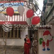 Moonlight Brilliance Academy Parnasree Pally photo 3