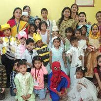 Moonlight Brilliance Academy Parnasree Pally photo 1