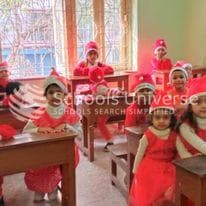 Moonlight Brilliance Academy Parnasree Pally photo 2