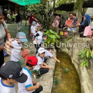 Blooming Kids Azadgarh photo 2