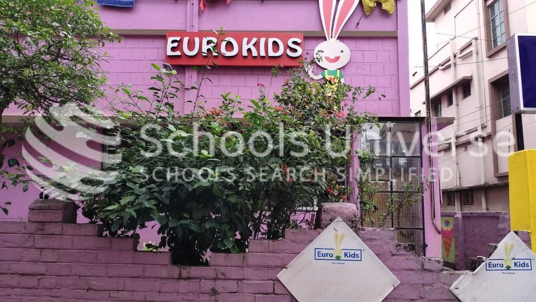 Eurokids Belgharia photo 1