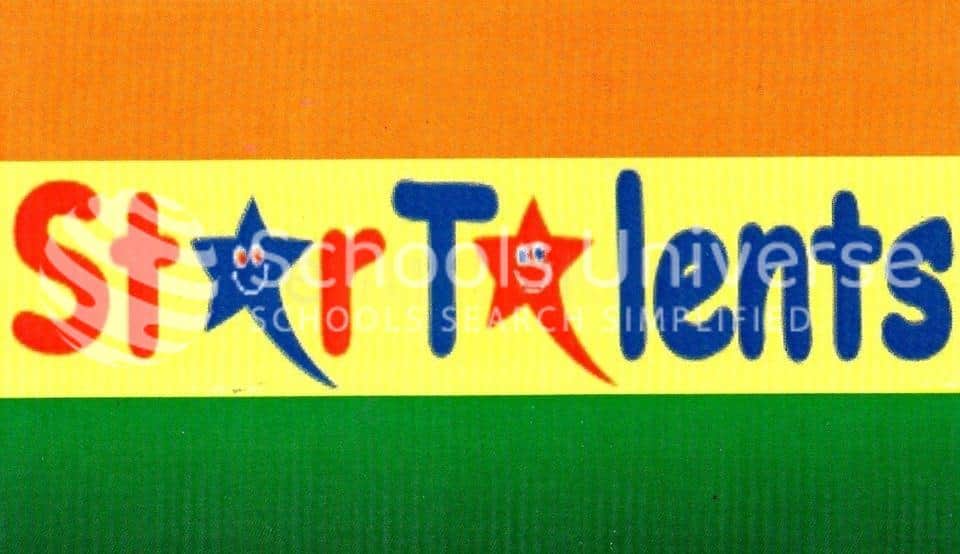 Star Talents | Bangur, Lake Town, one of the best school in Kolkata Star Talents | Bangur, Lake Town, one of the best school in Kolkata