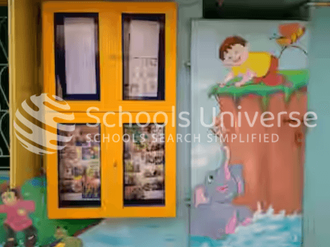 Little Millennium Bhupen Roy Rd photo 1