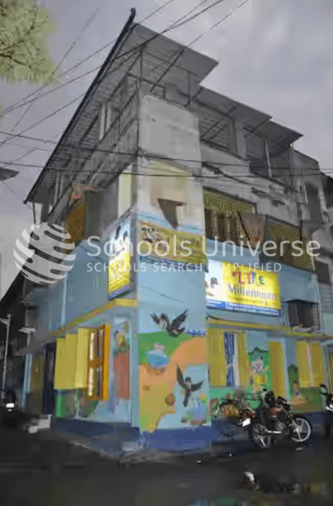 Little Millennium Bhupen Roy Rd photo 2