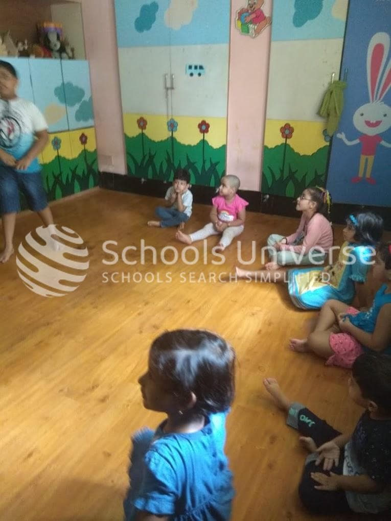 Euro Kids International School Sarada Pally photo 1