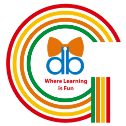 Daffodial Buds Montessori School, Maula Ali, Taltala, School Logo Daffodial Buds Montessori School, Maula Ali, Taltala, School Logo