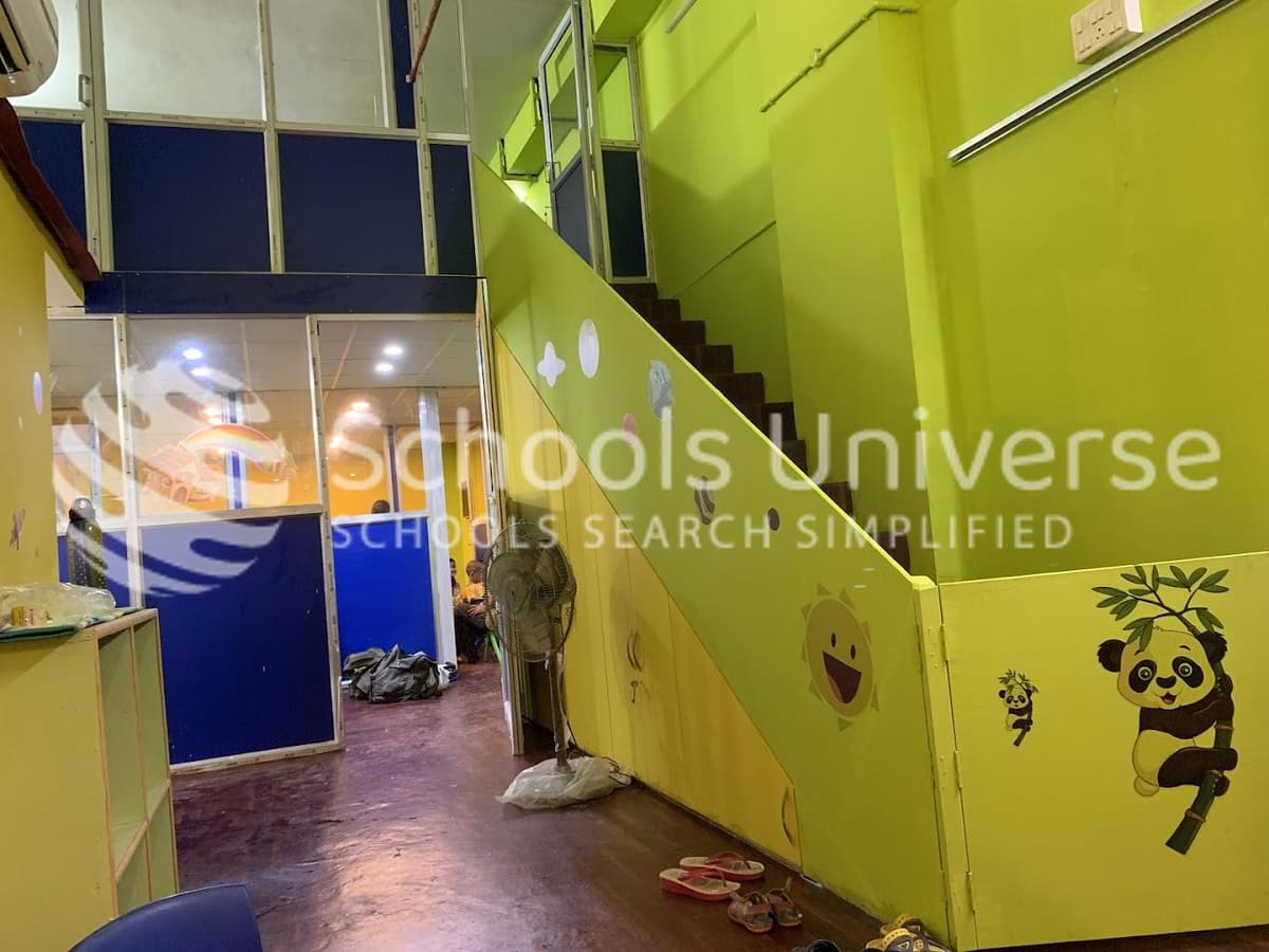 Little Friends Pre School & Day Care photo 3