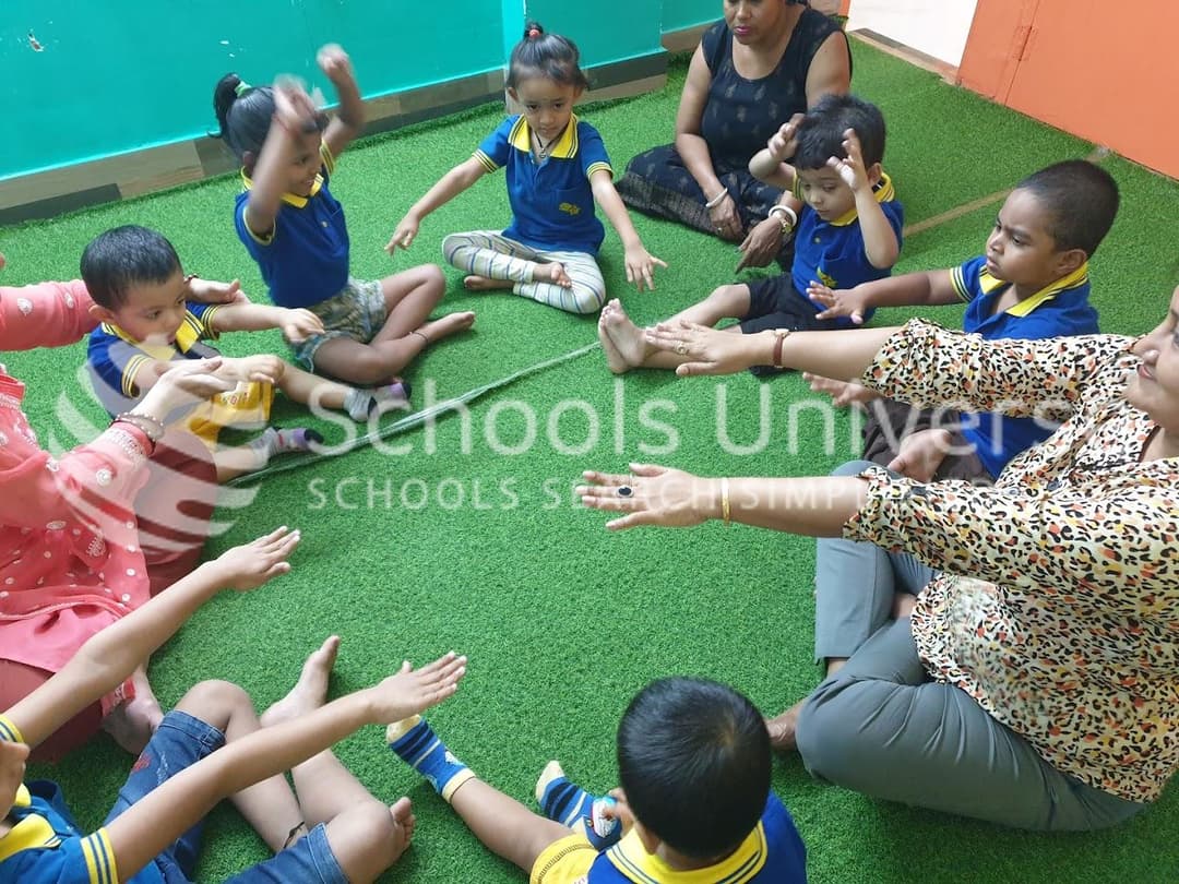 Little Friends Pre School & Day Care photo 2