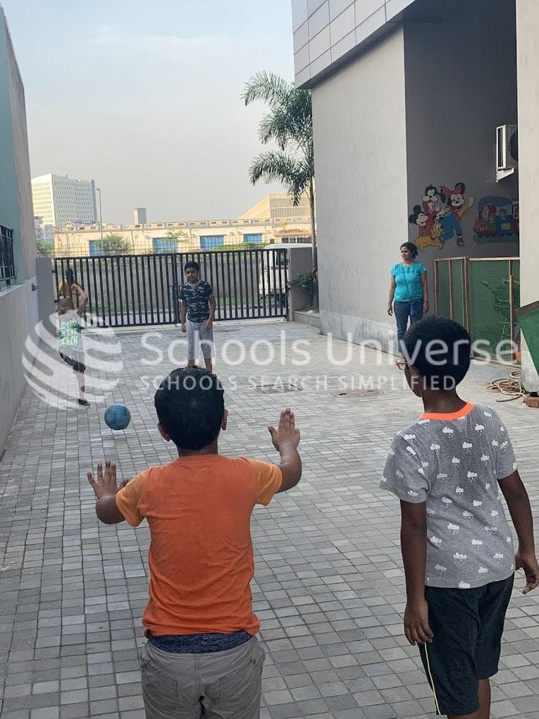 Little Friends Pre School & Day Care photo 4