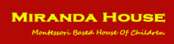 Miranda House Play School Ram Bagan, Kolkata Miranda House Play School Ram Bagan, Kolkata logo